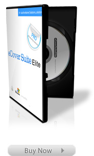 eBook Cover software shot